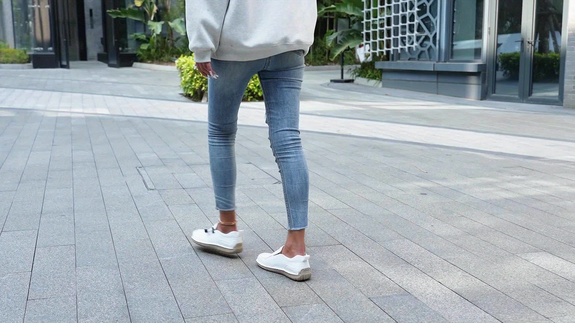 Célya™ | Therapeutische Komfort-Walking-Schuhe