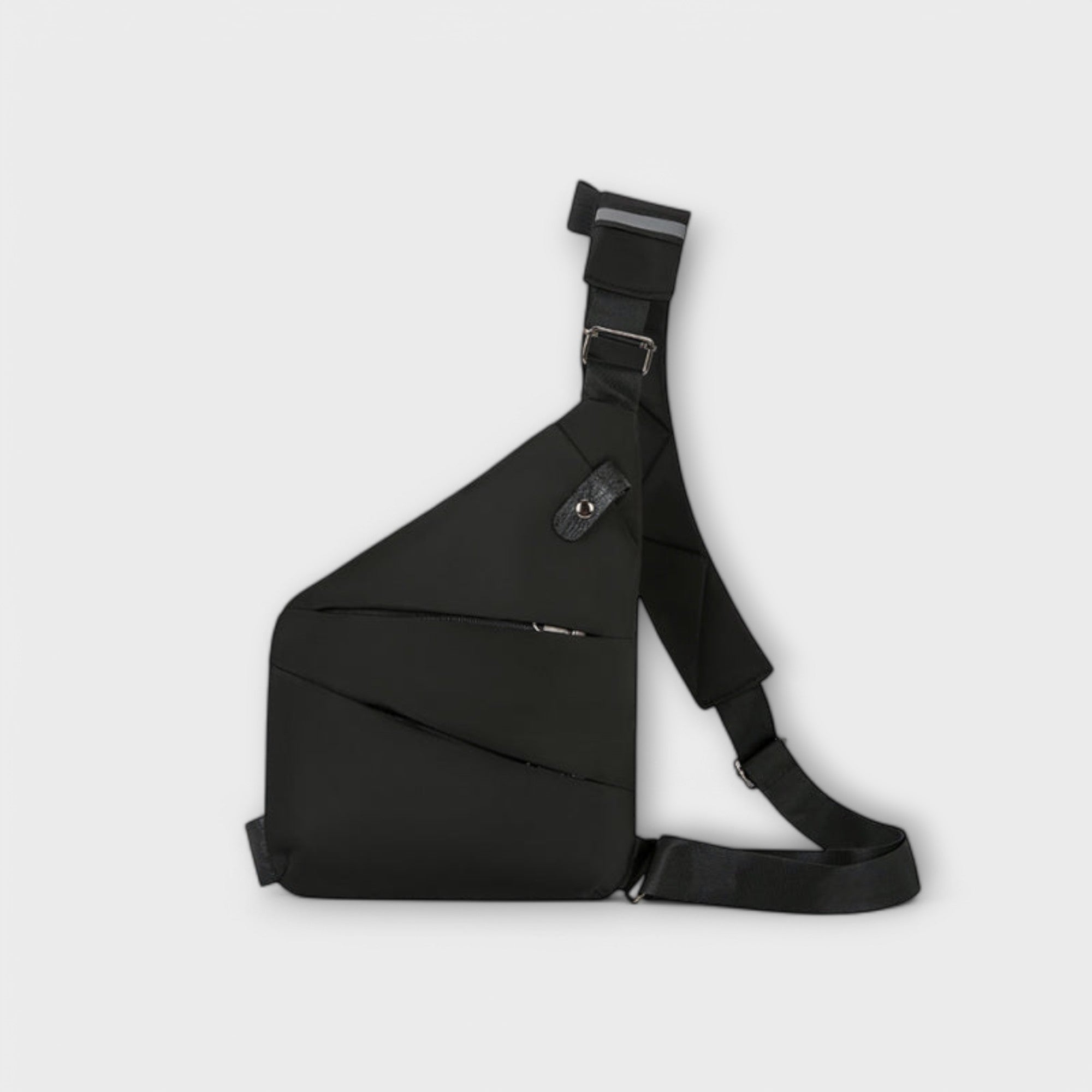 Aurora. - Anti-Diebstahl-Schultertasche