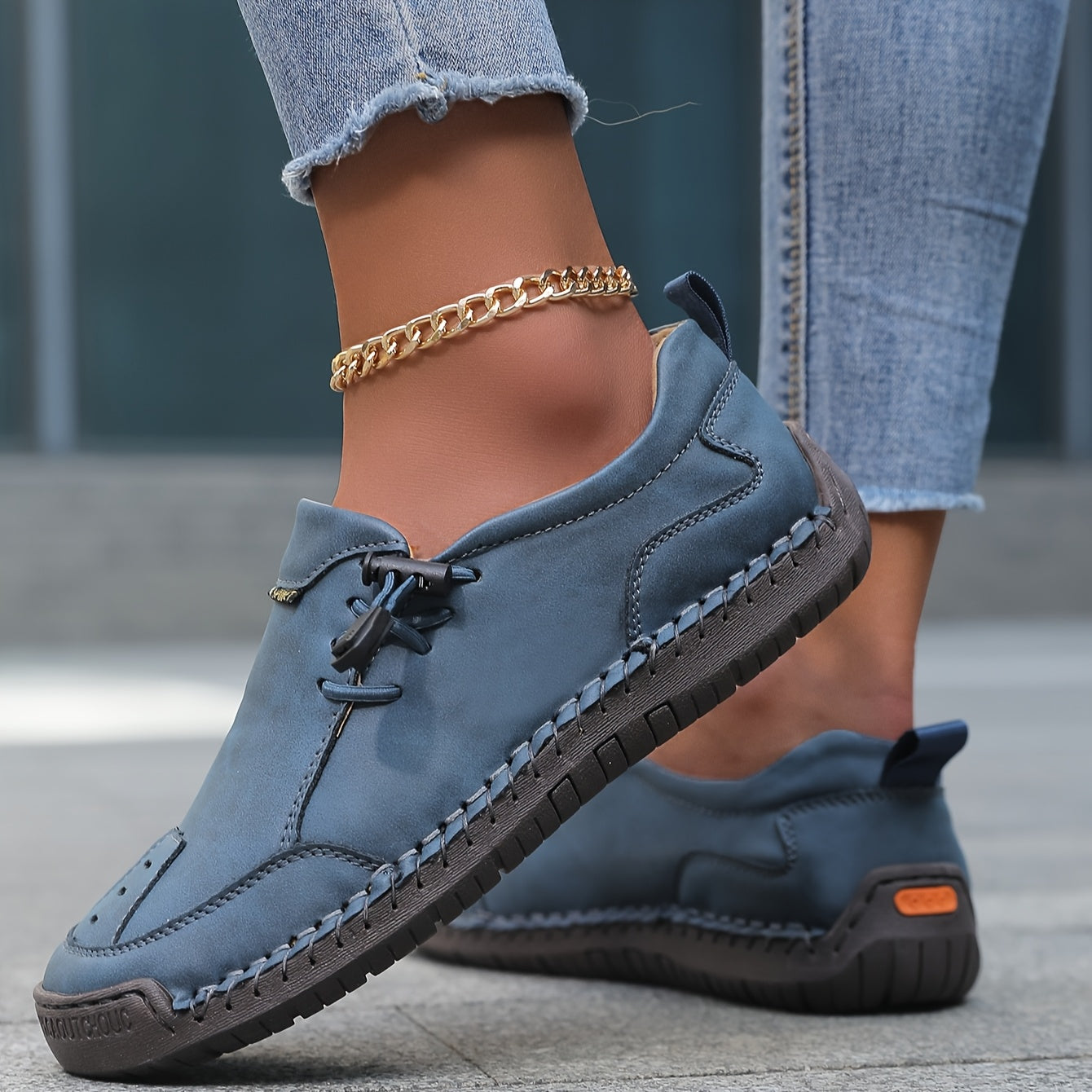 Célya™ | Therapeutische Komfort-Walking-Schuhe