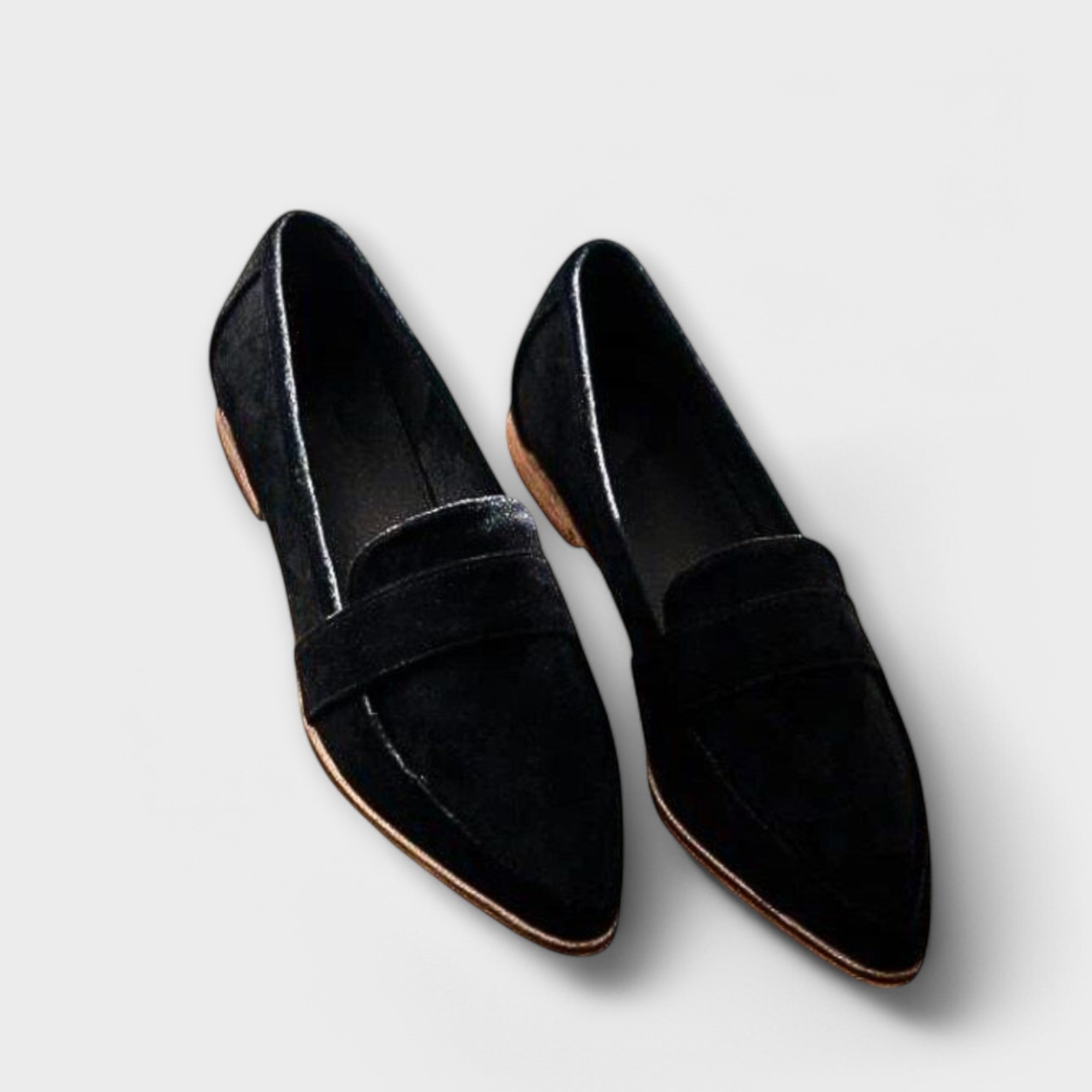 Aurora - Elegante Damen-Loafers