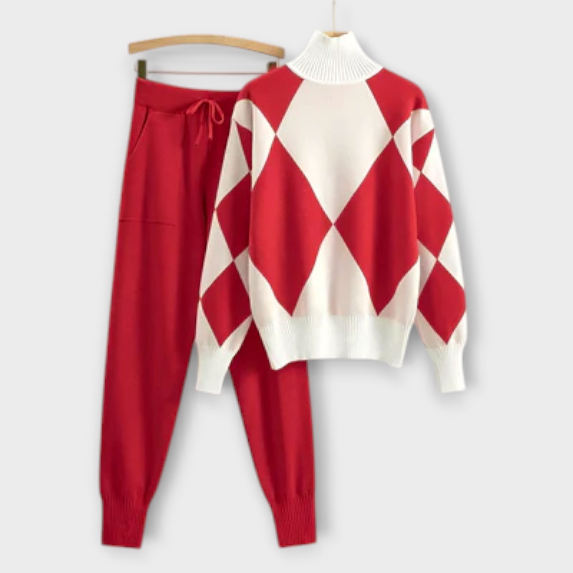 Aurora - Eleganter Zweiteiler