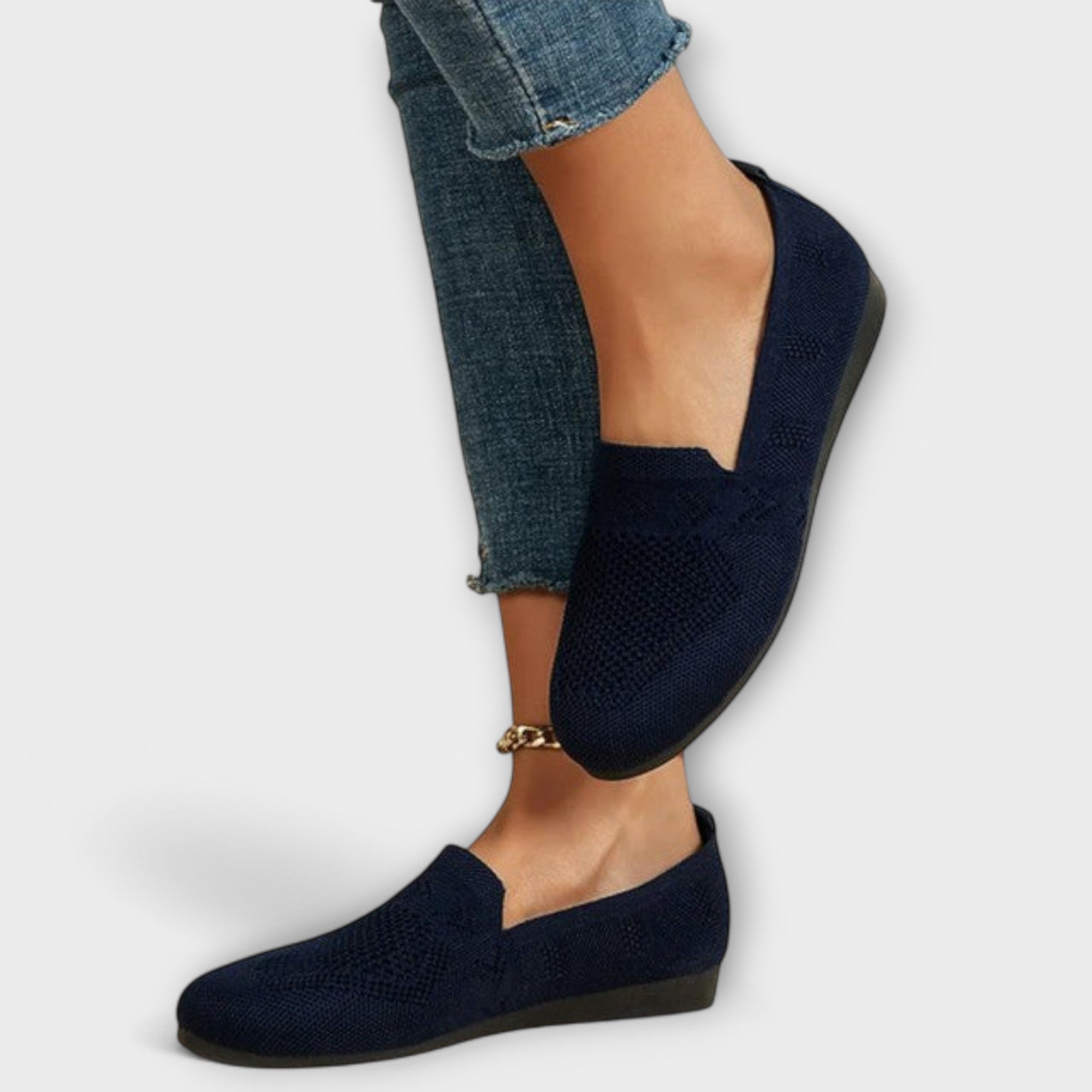 Jasz - Vielseitige Loafers