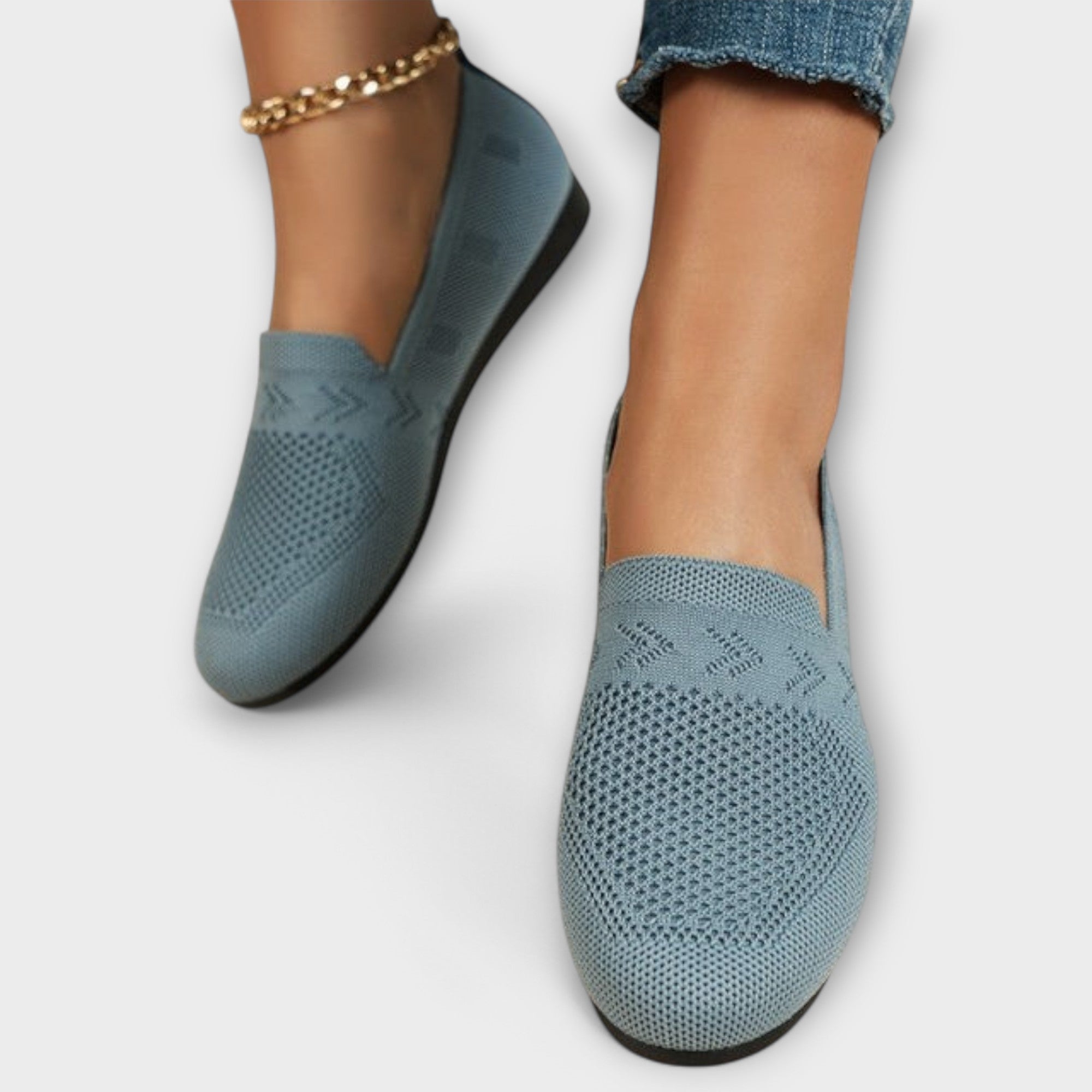 Jasz - Vielseitige Loafers