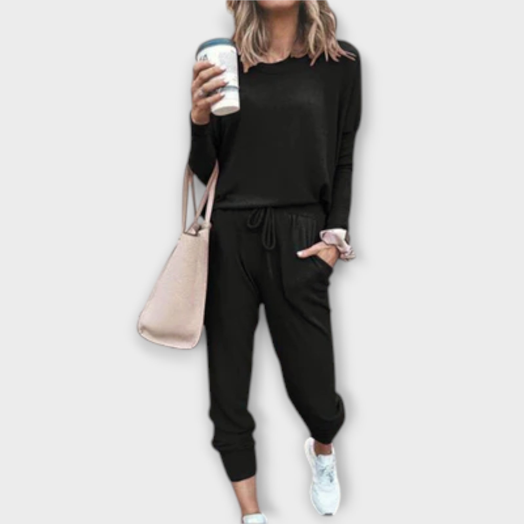 Aurora - Lässiger Zweiteiler