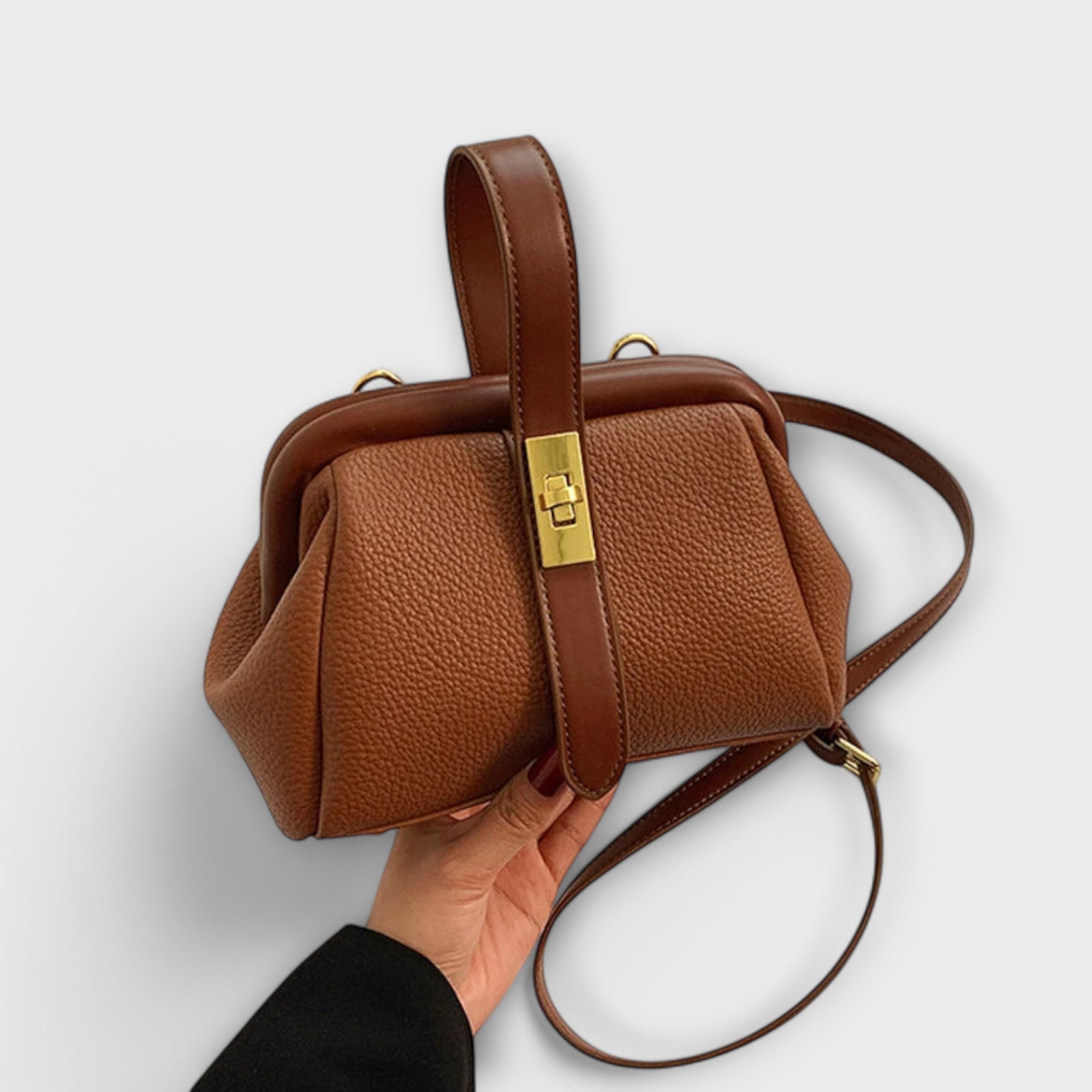 Maelis - Retro Tasche
