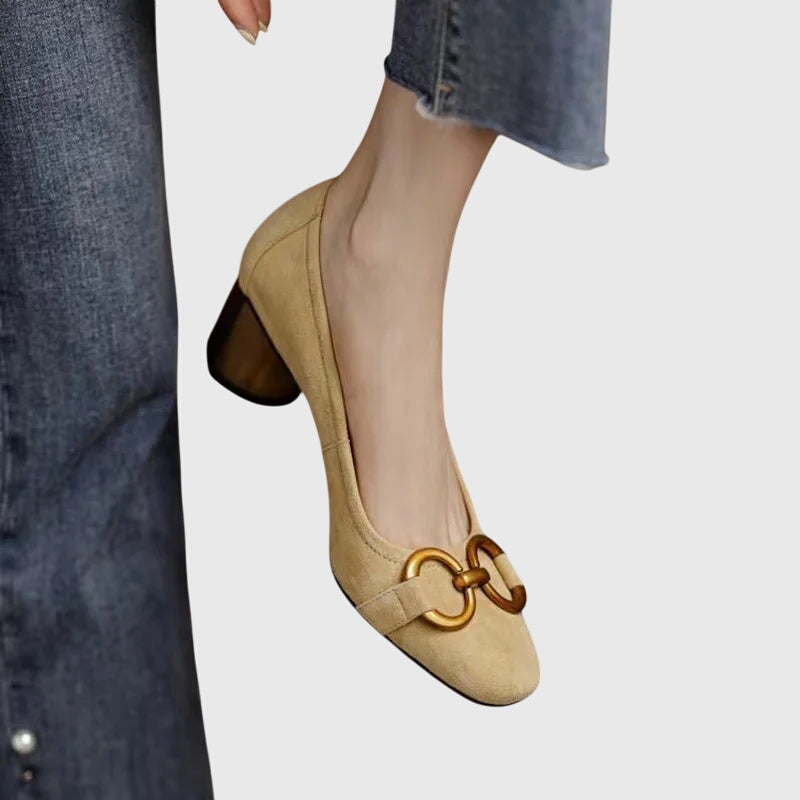 Dorothy™ | Stilvolle High Heels