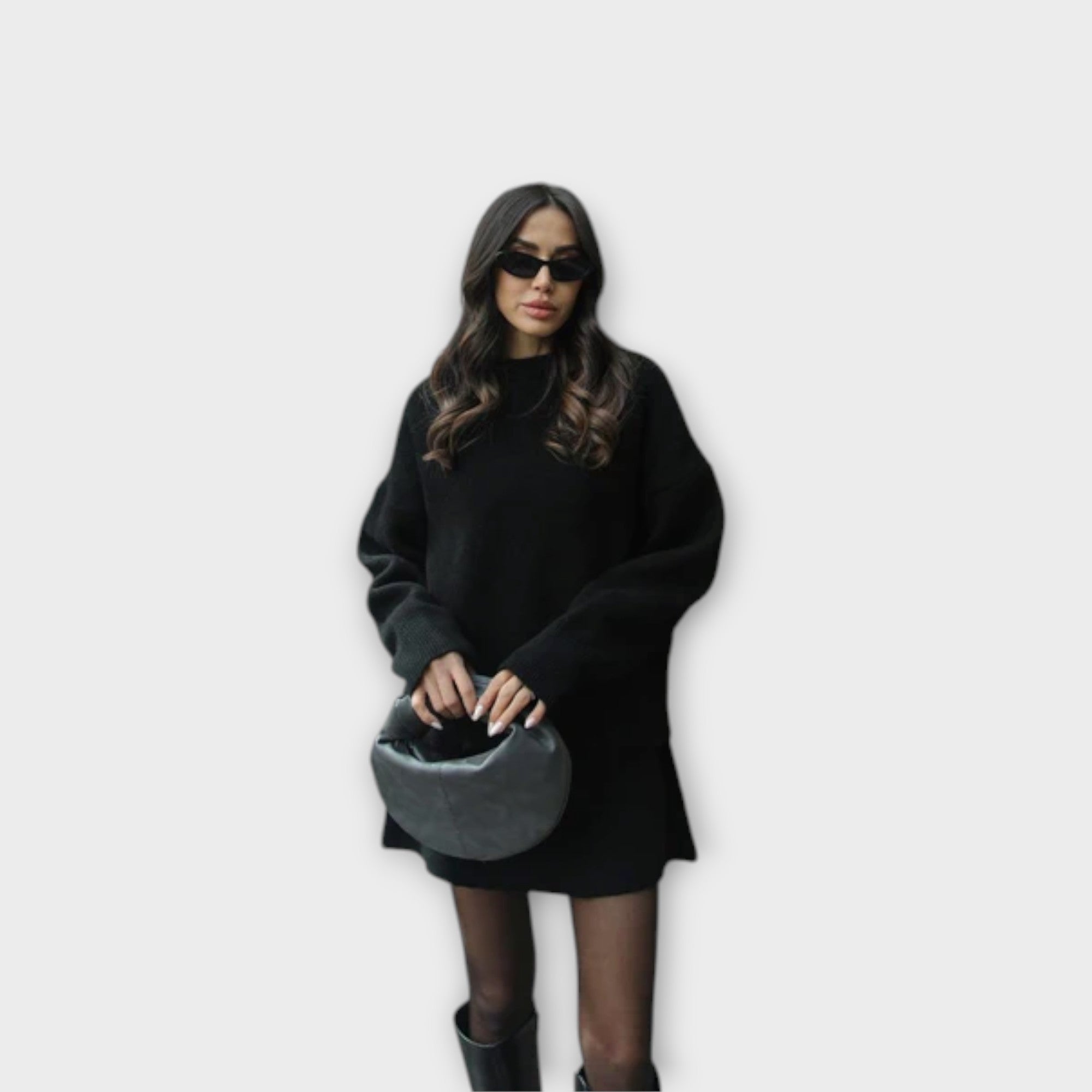 Aurora - Lässiges Stickset