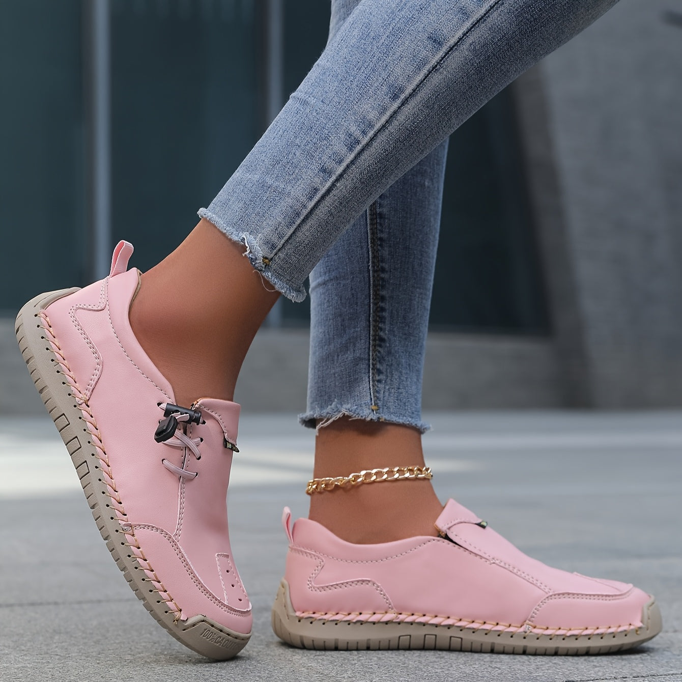 Célya™ | Therapeutische Komfort-Walking-Schuhe