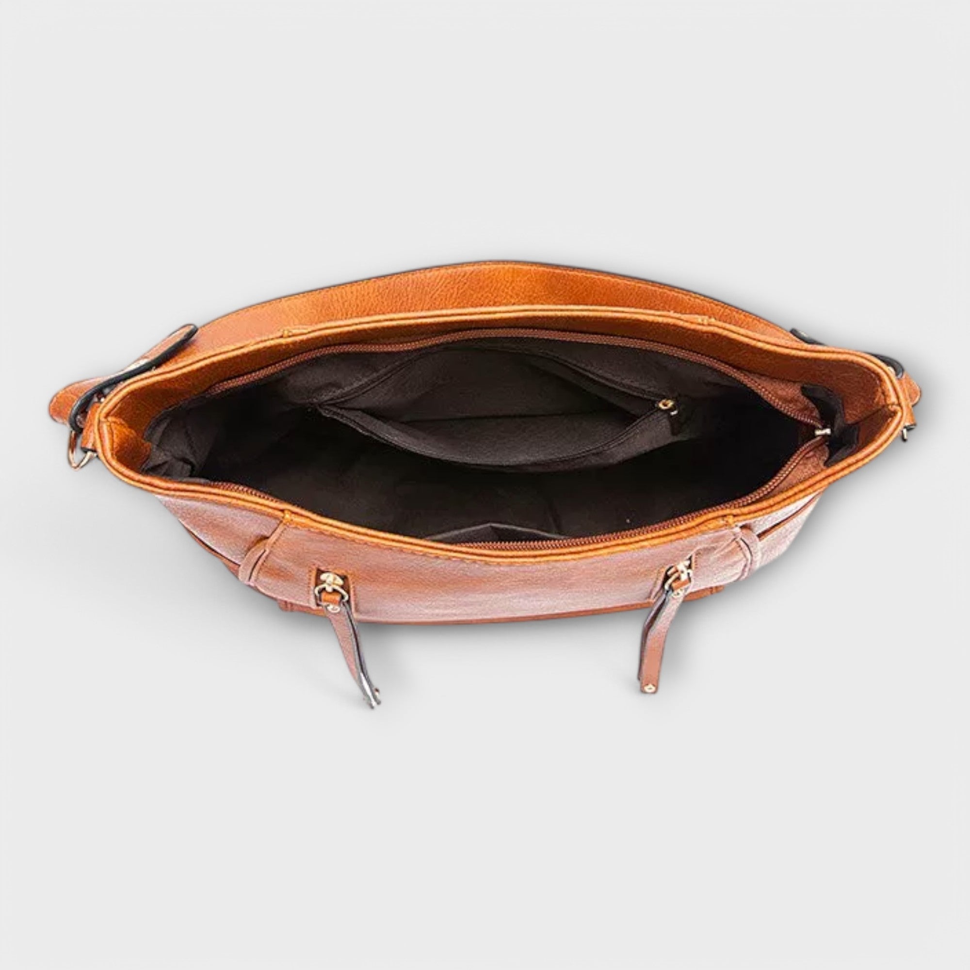 Solene - Elegante Damenhandtasche im Vintage-Stil