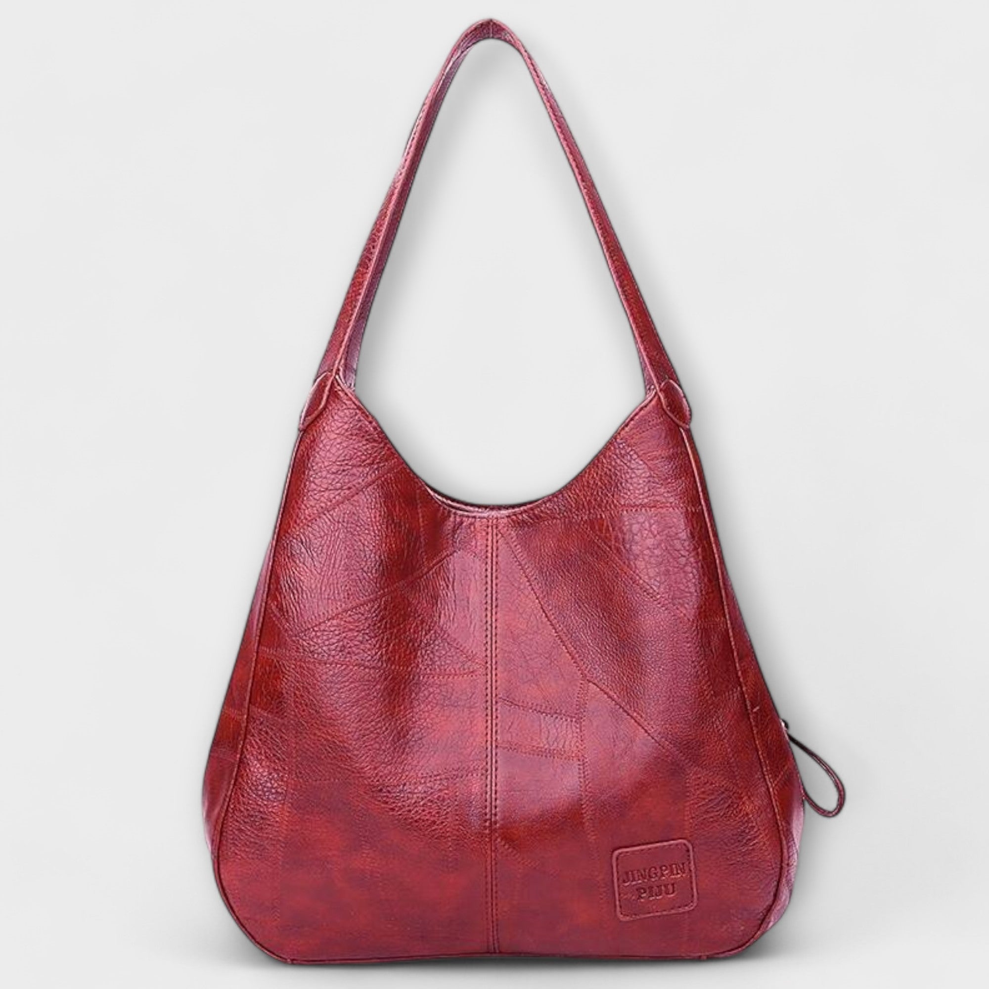 Orineth - Vintage-Ledertasche