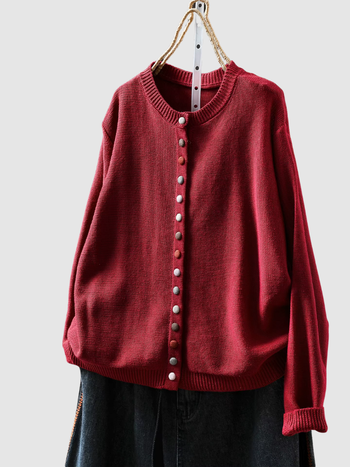 Der Adalyn™ | Grace Cardigan