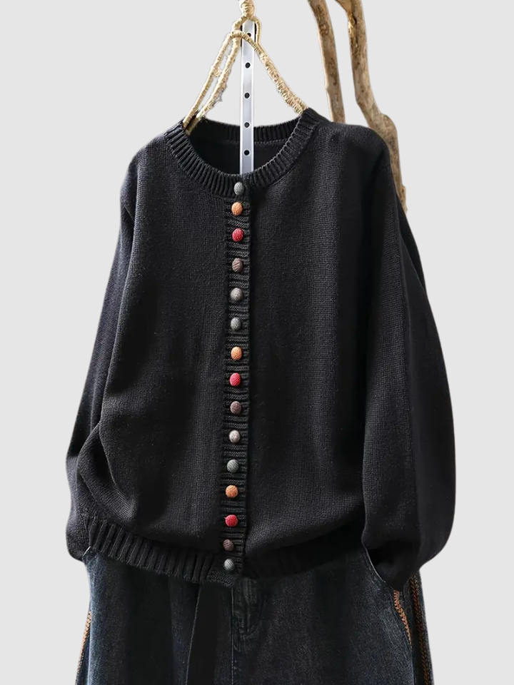 Der Adalyn™ | Grace Cardigan