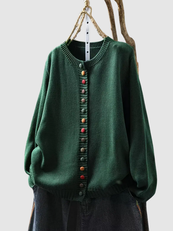 Der Adalyn™ | Grace Cardigan