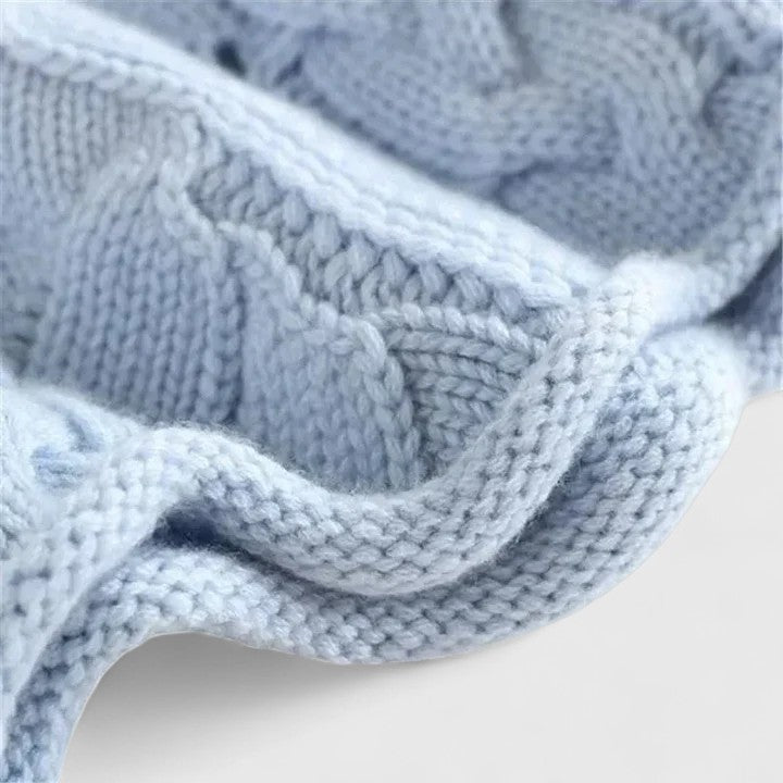 Zendrielle | Eleganter Pullover