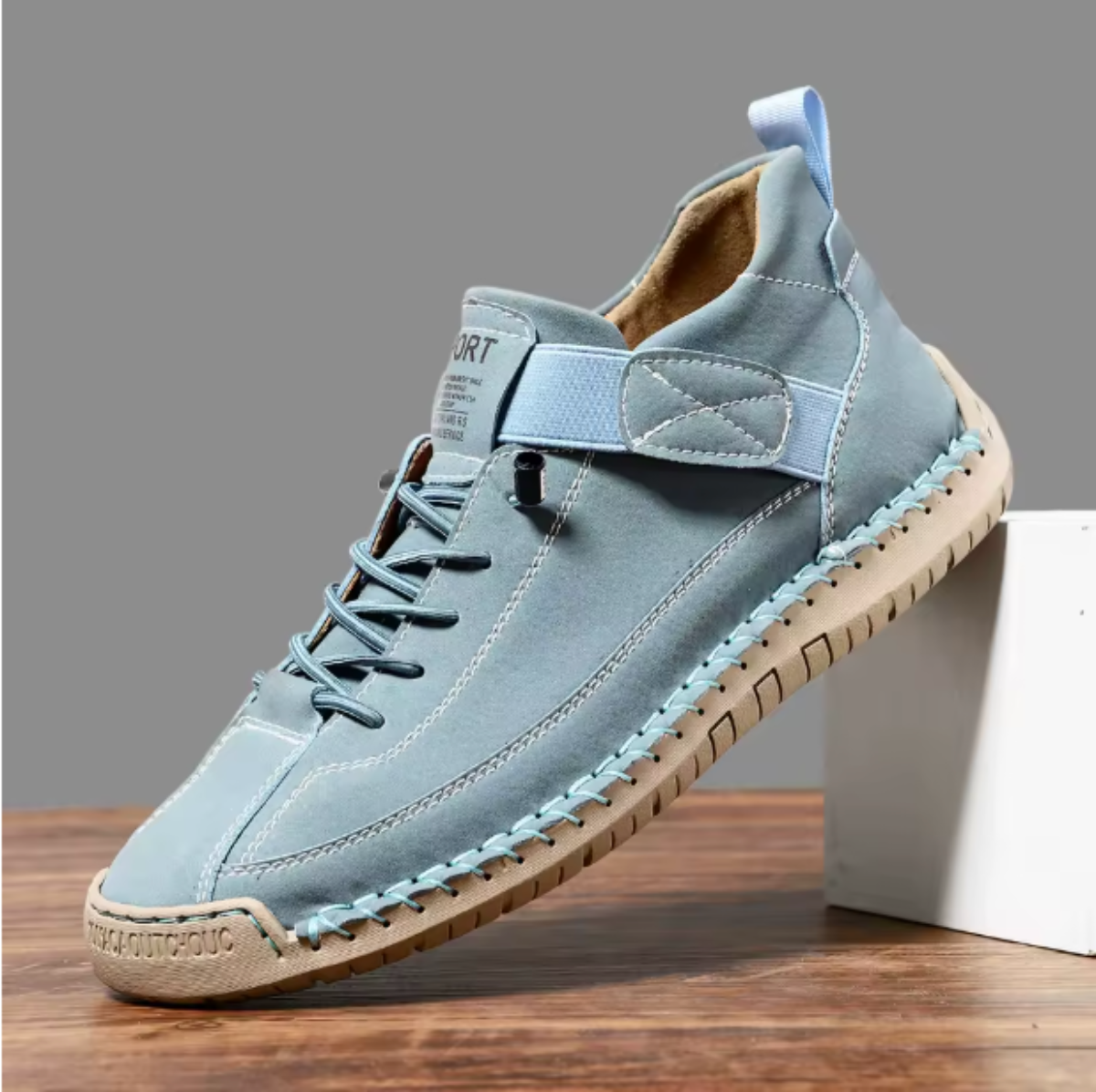 Emiline | Komfortunterstützung Sneakers