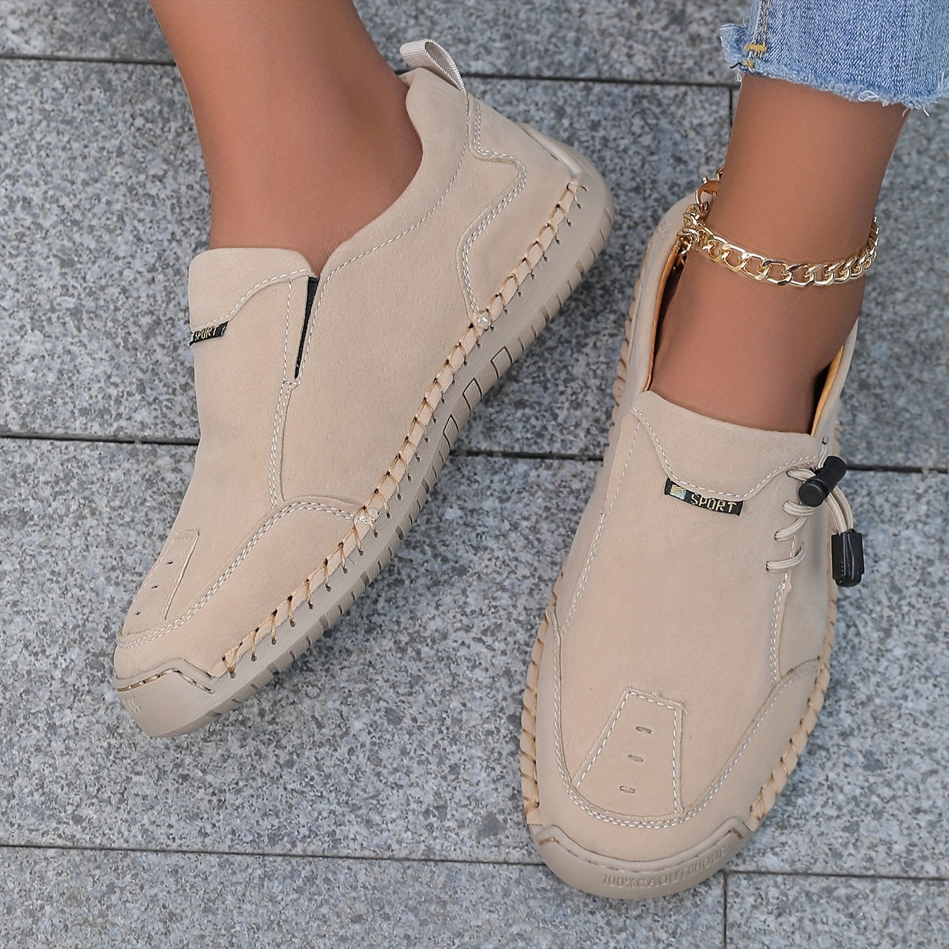 Célya™ | Therapeutische Komfort-Walking-Schuhe