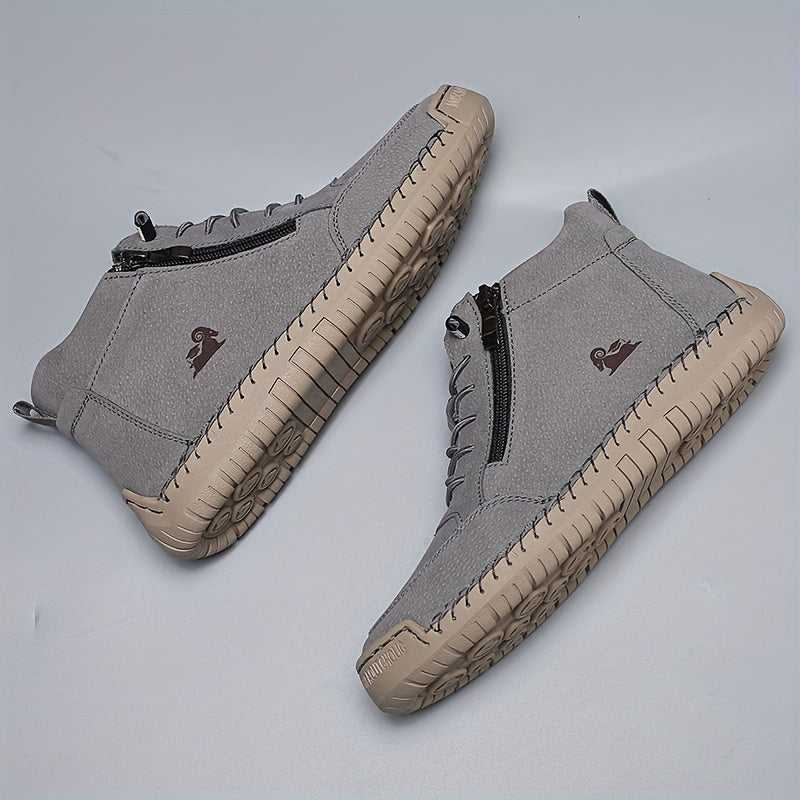 Mathilde - Urban Komfortschuhe