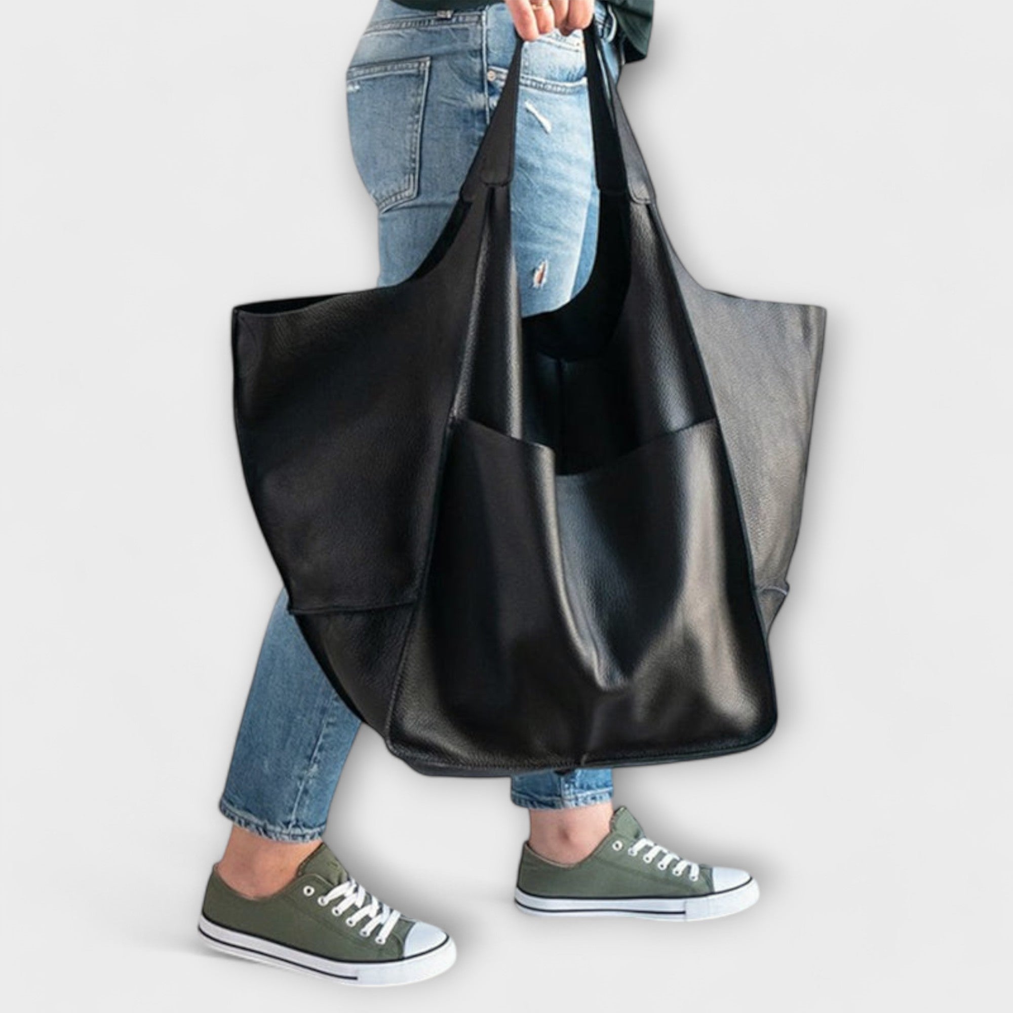 Arwen - Oversize Wochenendtasche